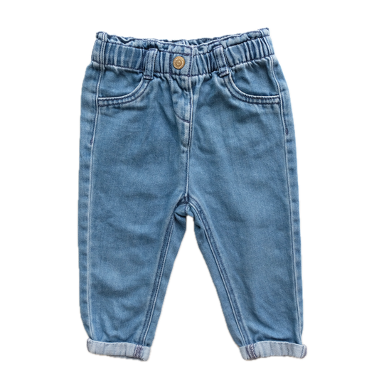Pantalon TAO - 18 mois (80 cm)