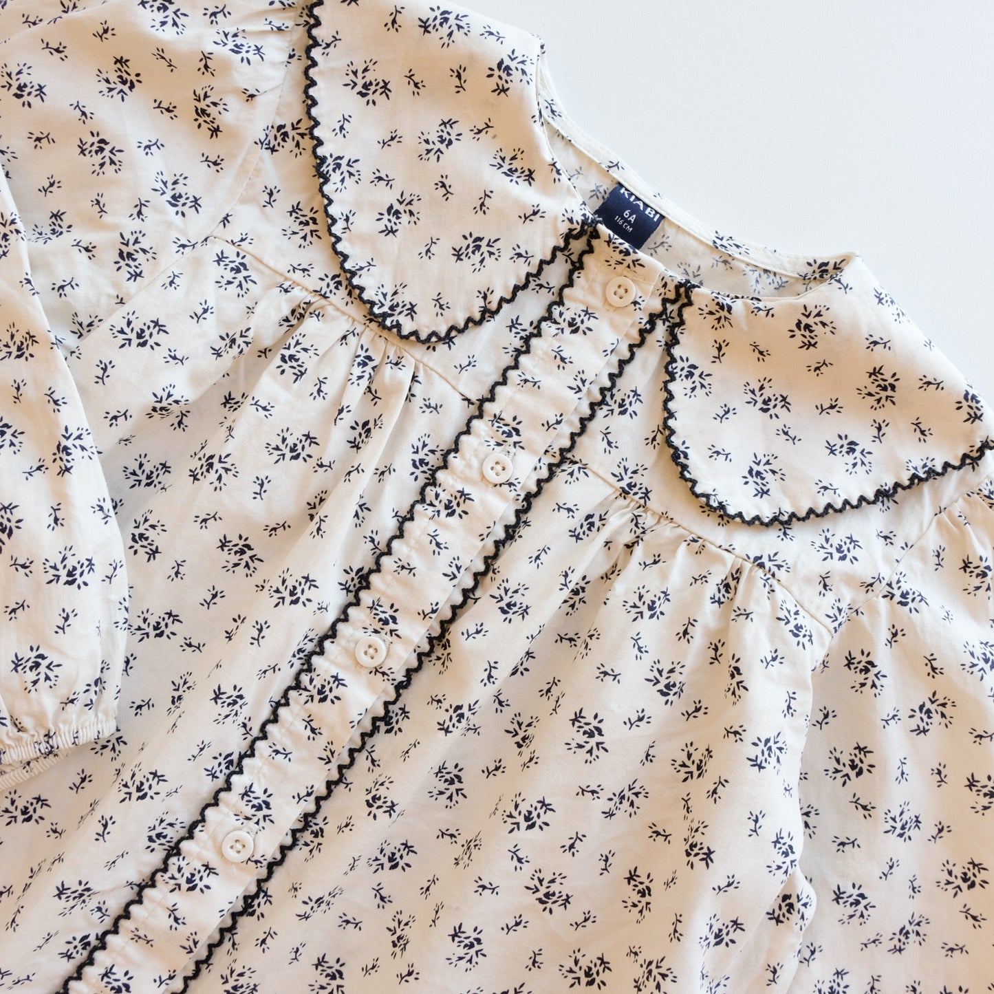 Blouse Kiabi - 6 ans