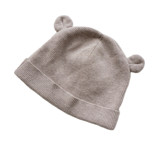 Bonnet Noukie's - 1/6 mois (jusqu'à 43 cm)