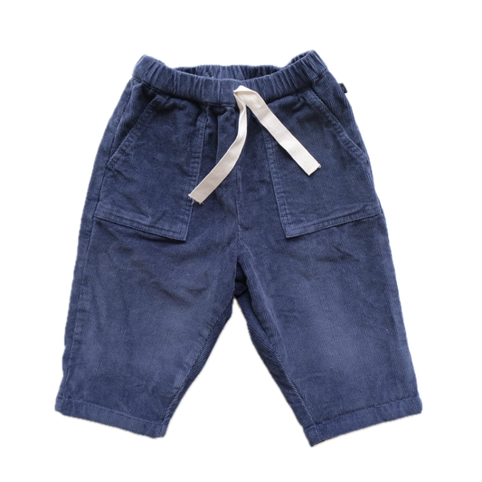 Pantalon Petit Bateau - 12 mois (74 cm)