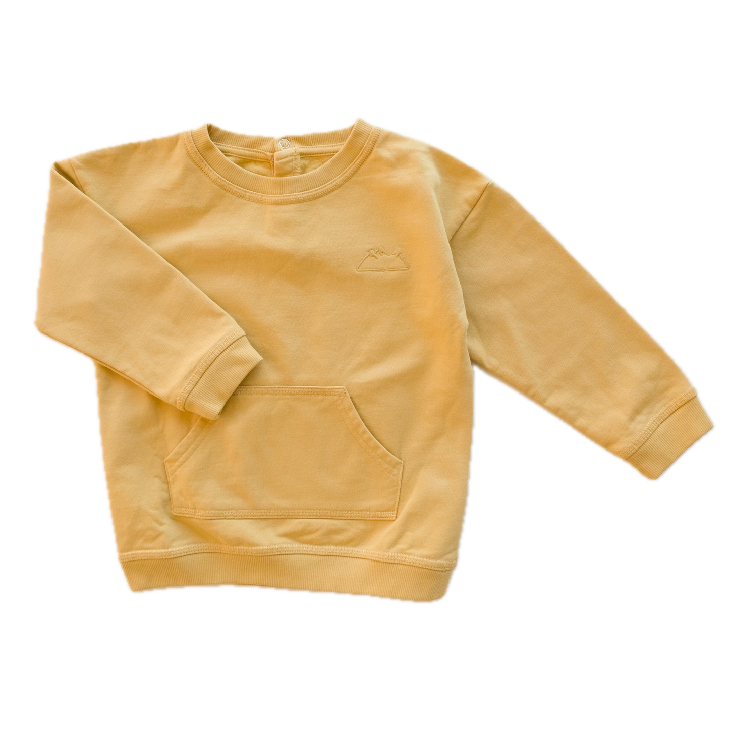 Sweat Gémo - 3 ans (98 cm)