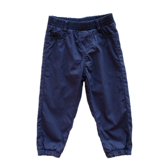 Pantalon Original Marine - 18/24 mois