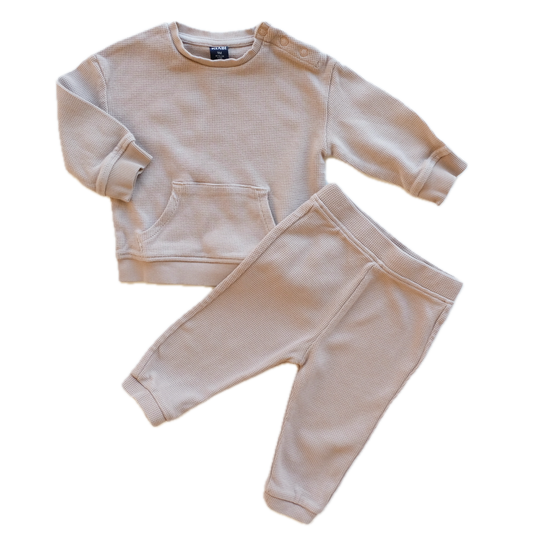 Ensemble Kiabi - 9 mois