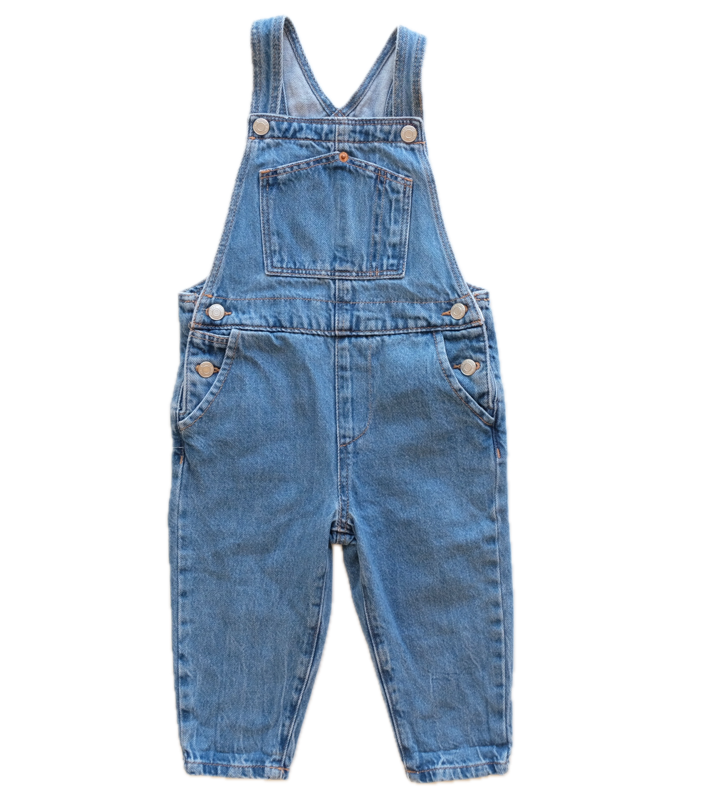 Salopette Zara - 24 mois (92 cm)
