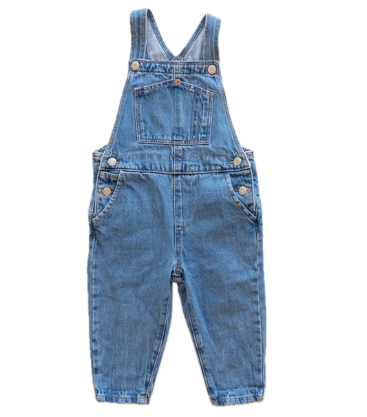 Salopette Zara - 24 mois (92 cm)