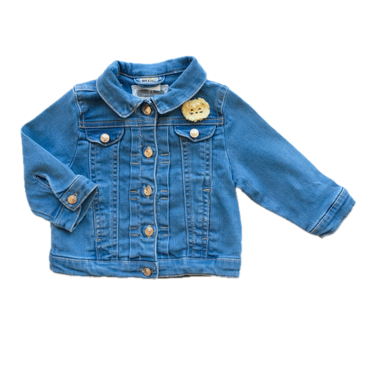Veste TAO - 6 mois (68 cm)