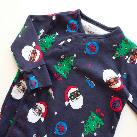Pyjama Primark - 6 mois (68 cm)