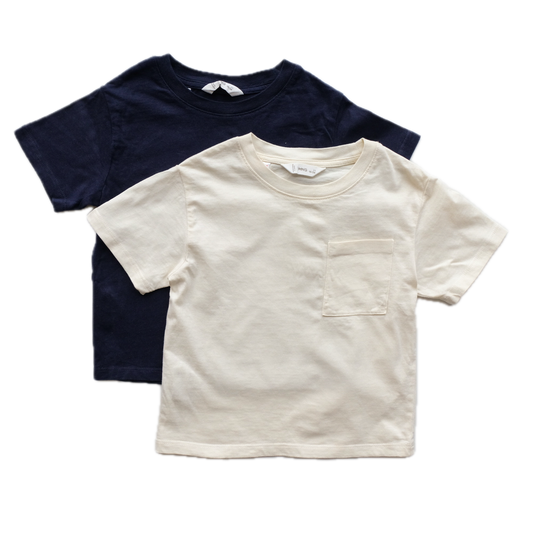 Lot de 2 t-shirt Mango - 3 ans (98 cm)