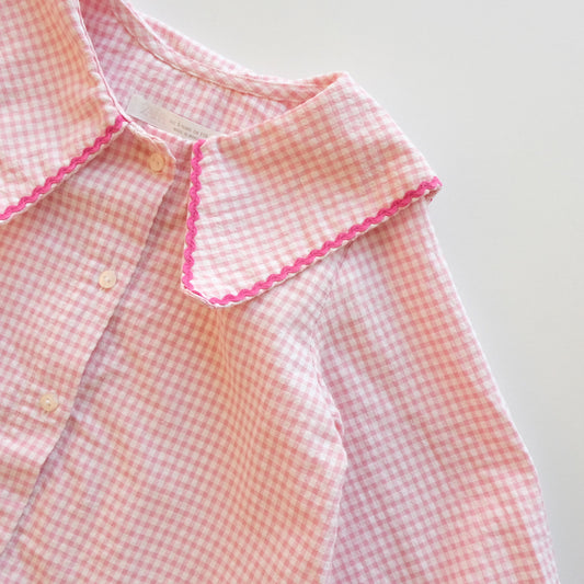 Blouse Zara - 5 ans (110 cm)