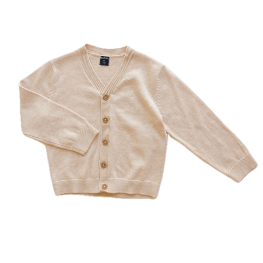 Gilet Kiabi - 2 ans