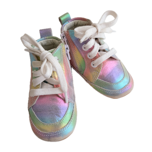 Baskets Robeez - Pointure 19