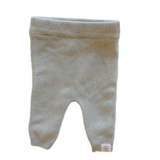 Legging Lassig - 0/2 mois (56 cm)