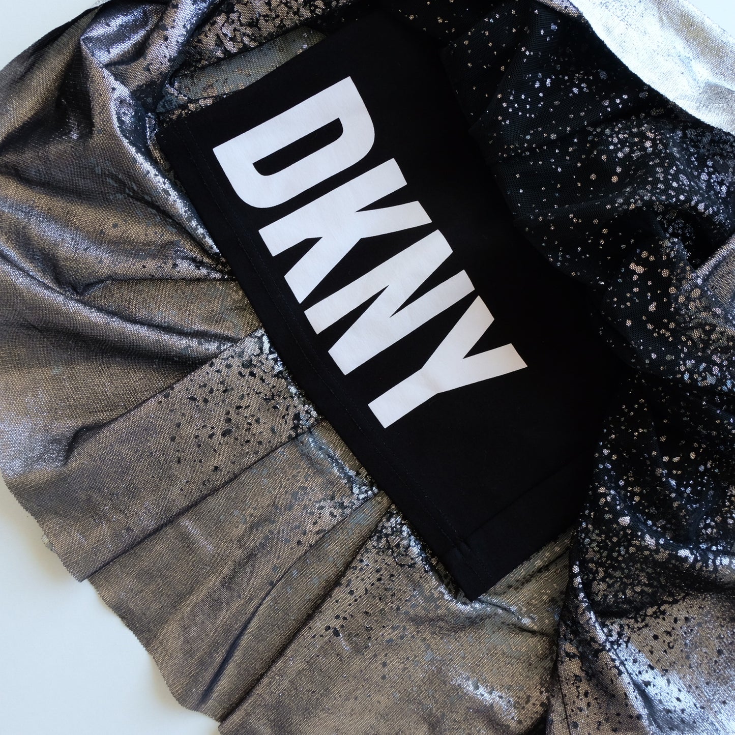 Jupe DKNY - 5 ans
