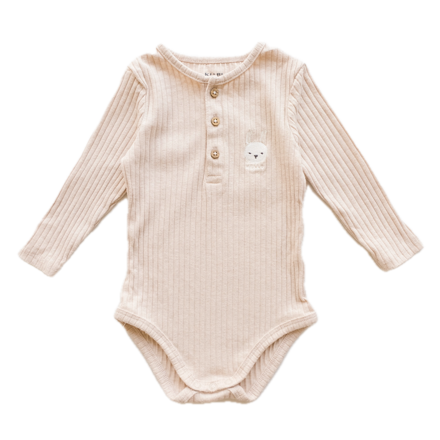 Body Kiabi - 12 mois