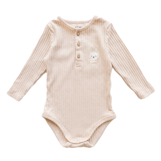 Body Kiabi - 12 mois