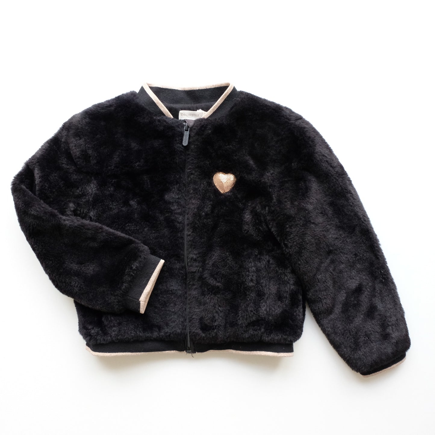 Veste Orchestra - 5 ans