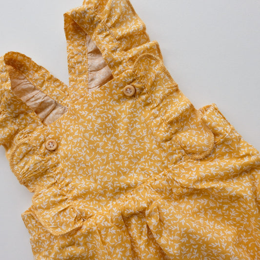 Barboteuse H&M - 3 mois (62 cm)