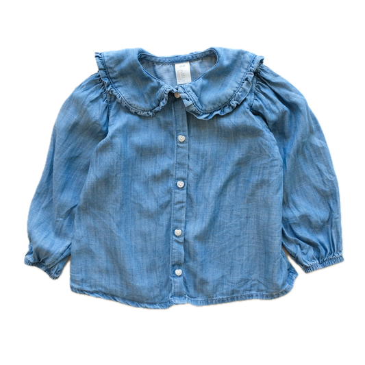 Blouse H&M - 4 ans (104 cm