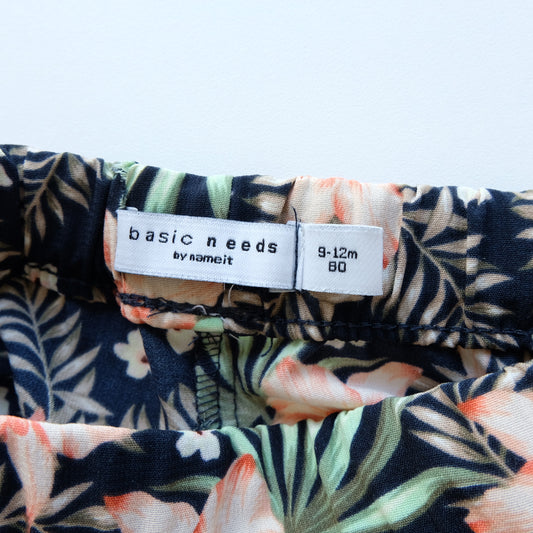 Short Name it - 12 mois (80 cm)