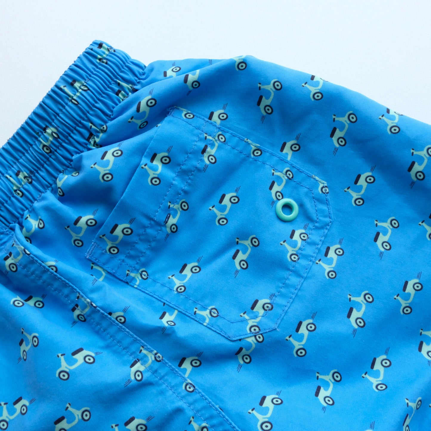 Short de bain Mango - 3 ans (98 cm)