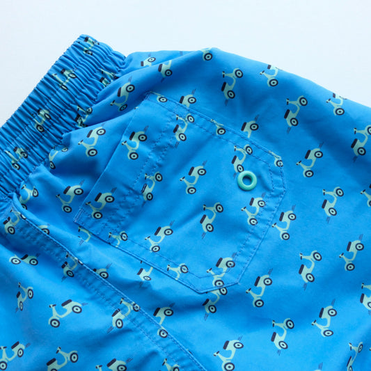 Short de bain Mango - 3 ans (98 cm)