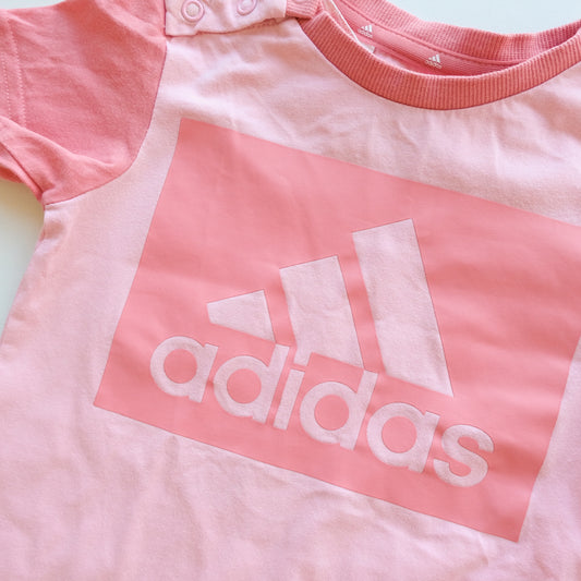 Ensemble Adidas - 12 mois (80 cm)