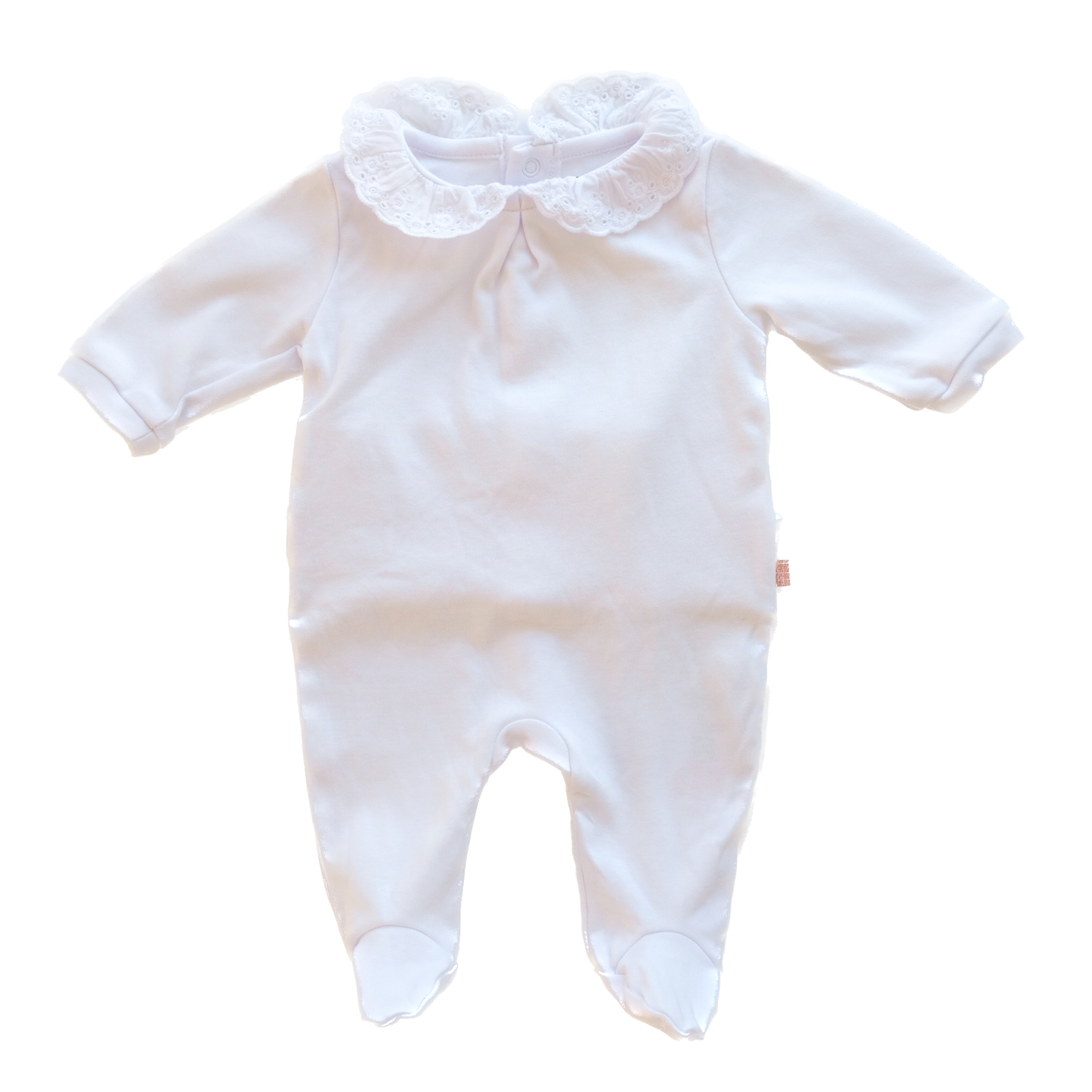 Pyjama Carrément Beau - 1 mois (54 cm)