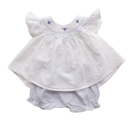 Ensemble Tartine et Chocolat - 3 mois