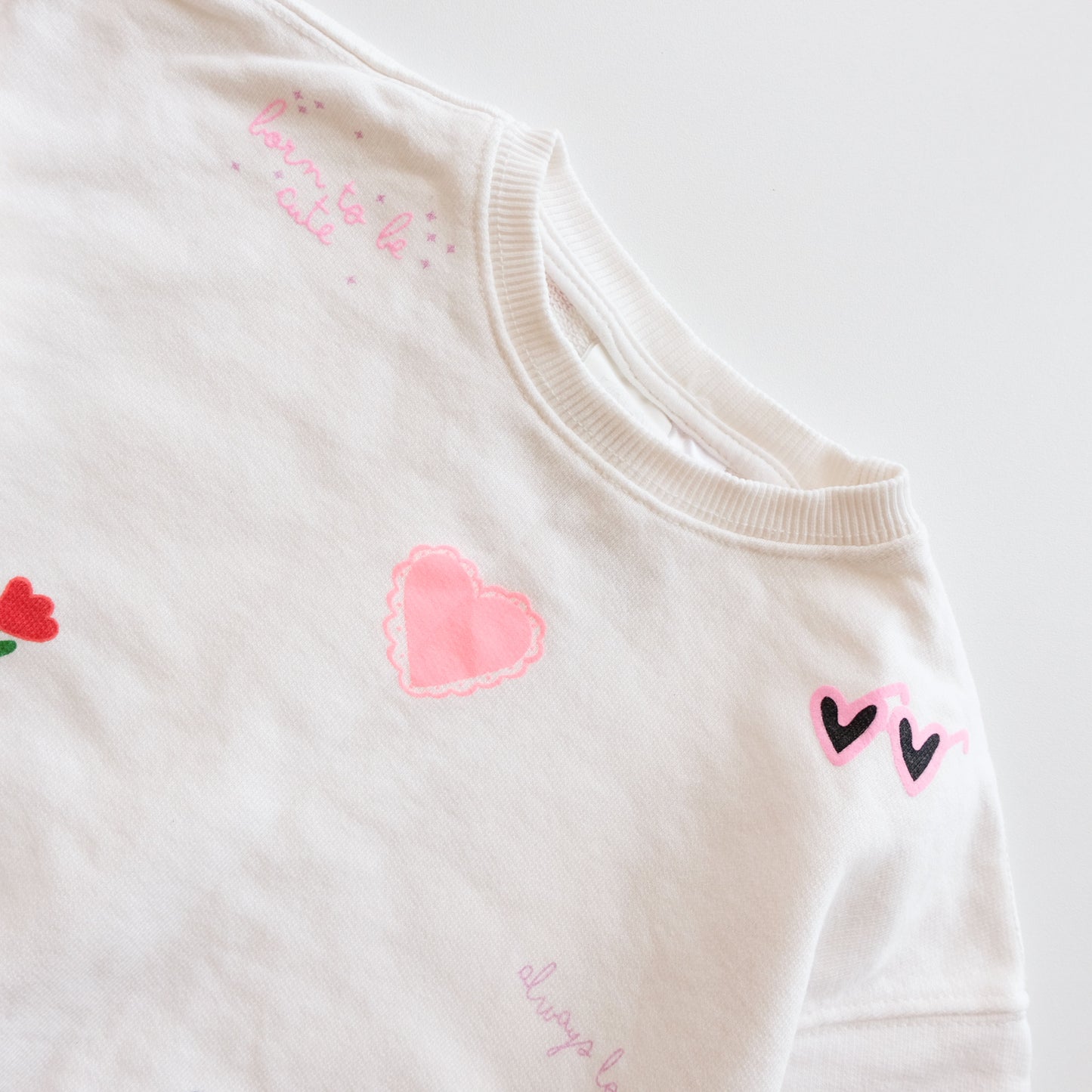Sweat Zara - 2 ans (98 cm)