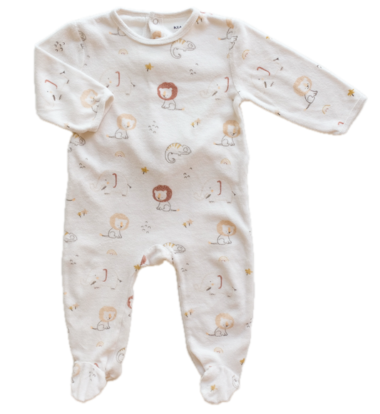 Pyjama Kiabi - 18 mois