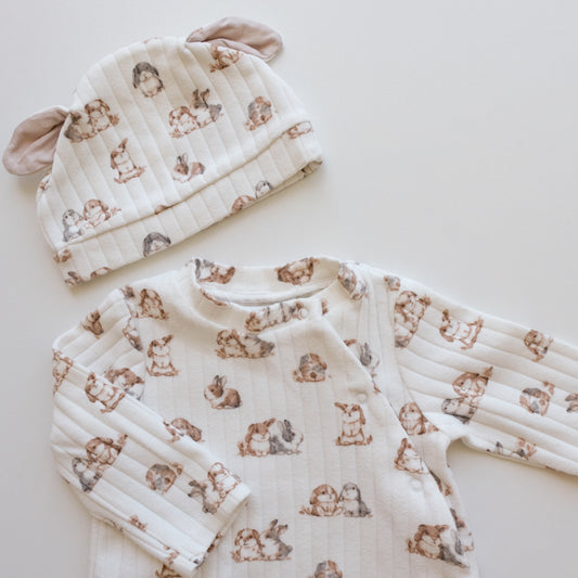 Pyjama Mayoral - 2/4 mois (65 cm)
