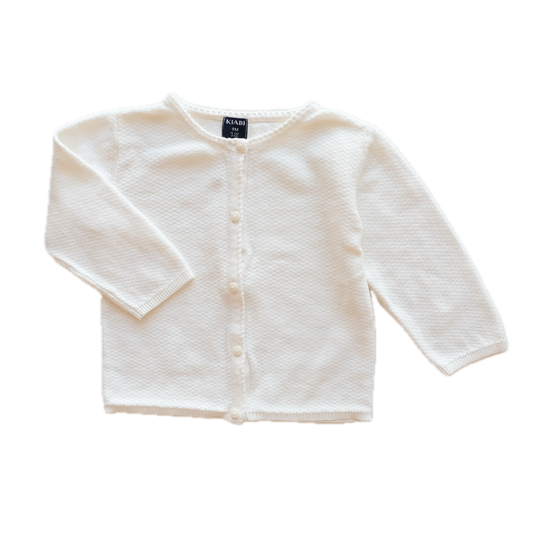 Gilet Kiabi - 9 mois