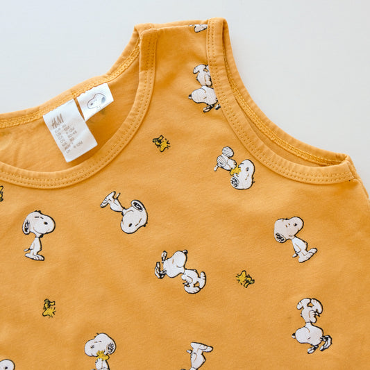 Top H&M - 12 mois (80 cm)