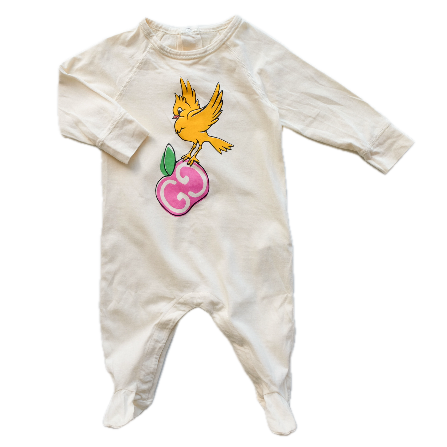 Pyjama Gucci - 6 mois