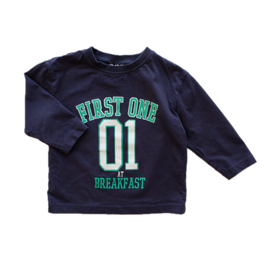 T-shirt TAO - 2 ans (86 cm)