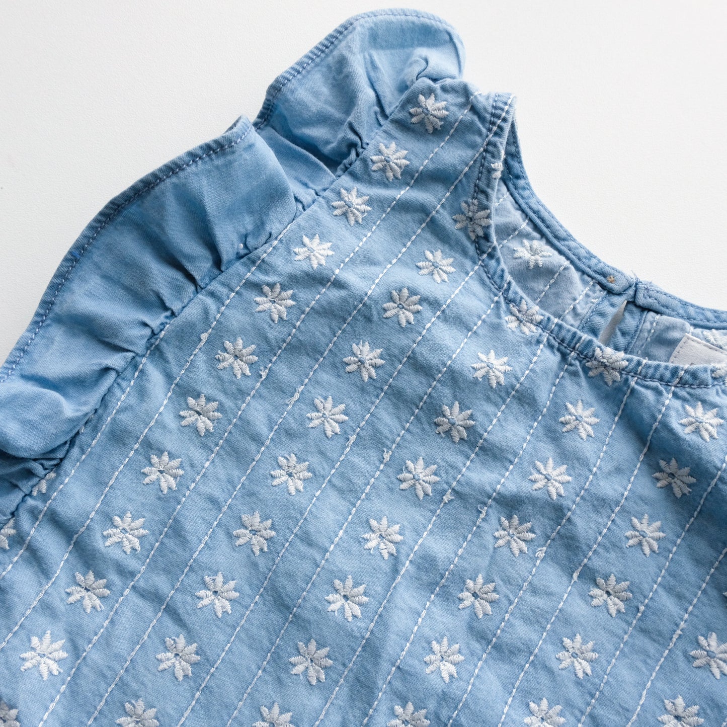 Ensemble Zara - 4 ans (104 cm)