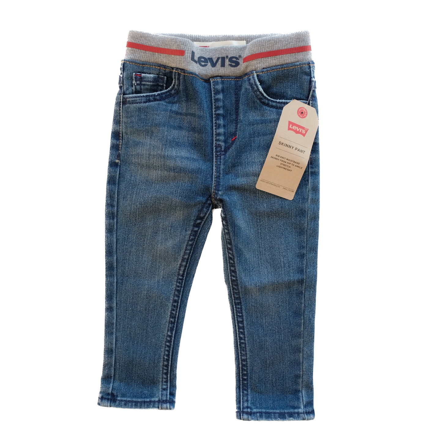 Jean Levi's - 9 mois (74 cm)