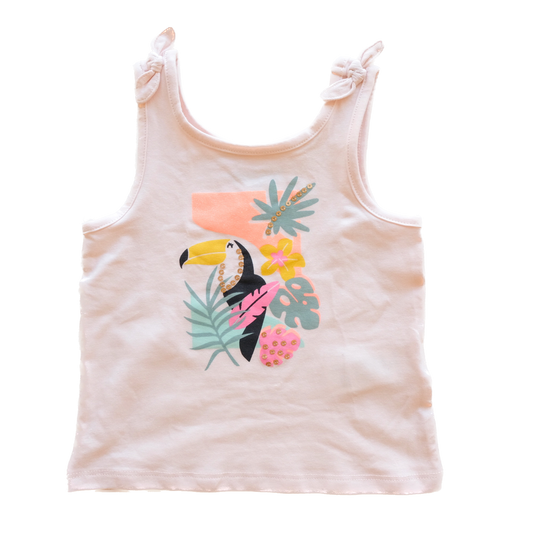 Top Orchestra - 12 mois (74 cm)