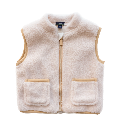 Gilet kiabi - 6 mois