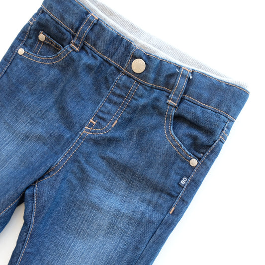 Jean Obaïbi - 18 mois (80 cm)