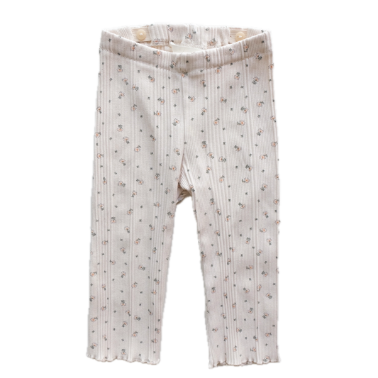 Legging H&M - 12 mois (74 cm)