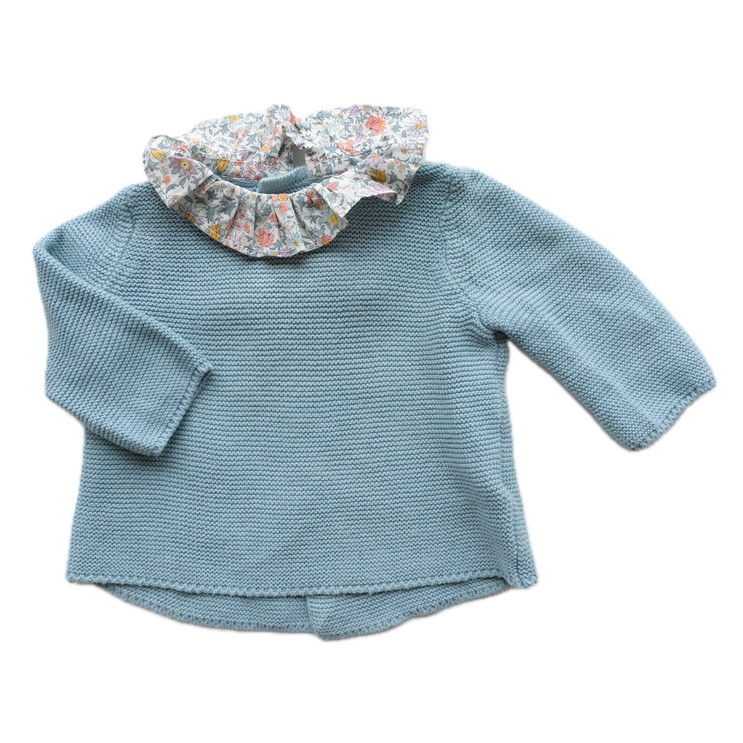 Gilet Cyrillus - 1 mois