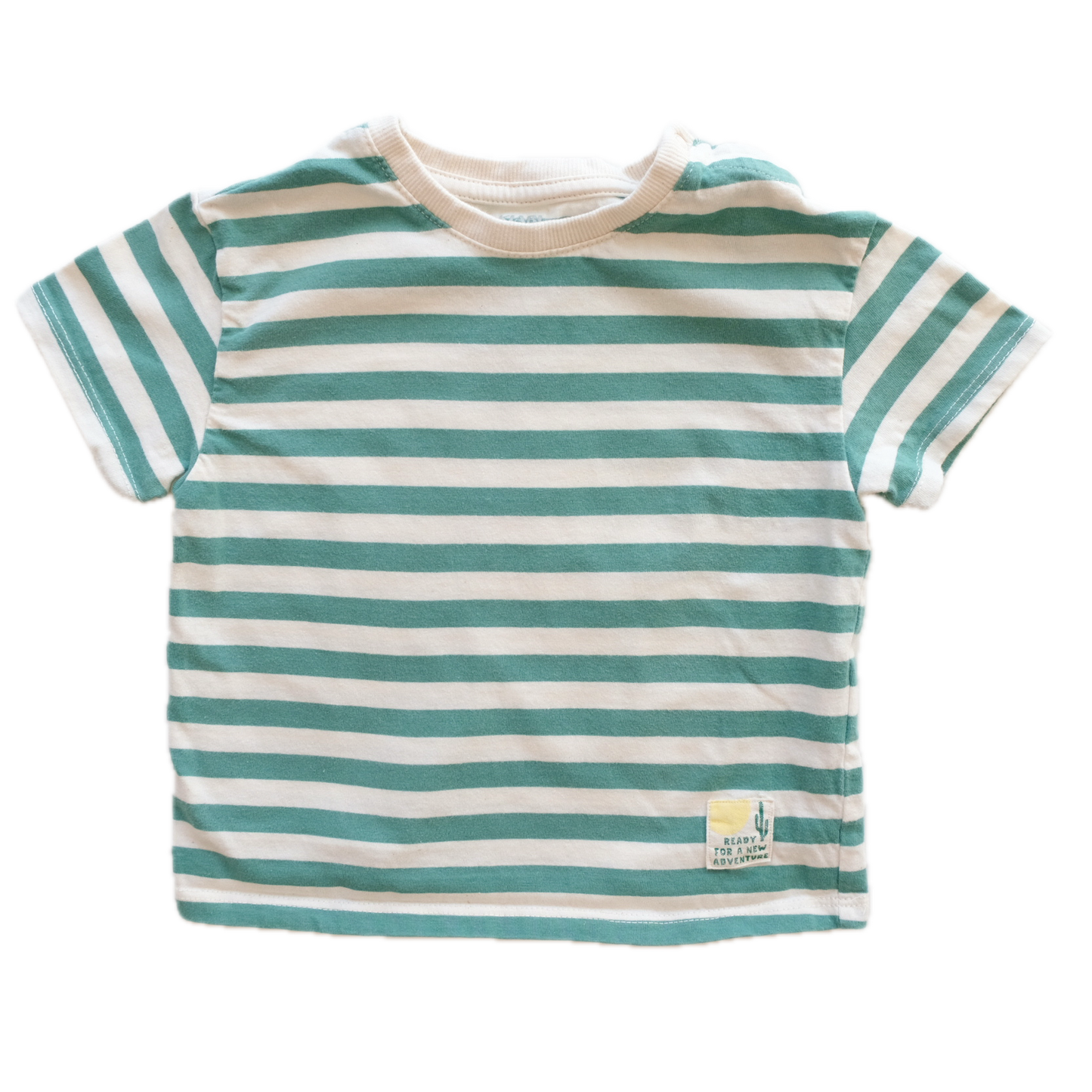 T-shirt Kiabi - 18 mois