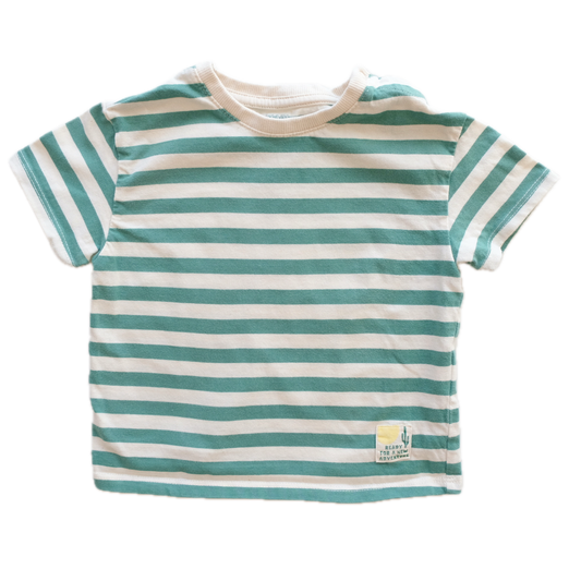 T-shirt Kiabi - 18 mois