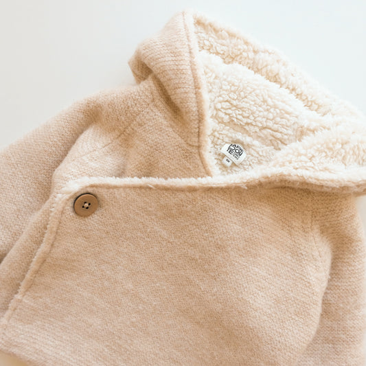 Gilet La Redoute - 6 mois
