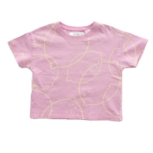 T-shirt Zara - 2 ans (92 cm)