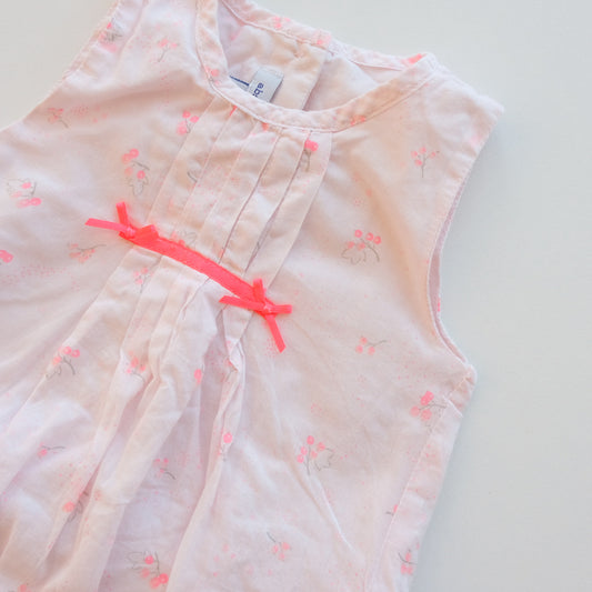 Barboteuse Absorba - 9 mois (71 cm)