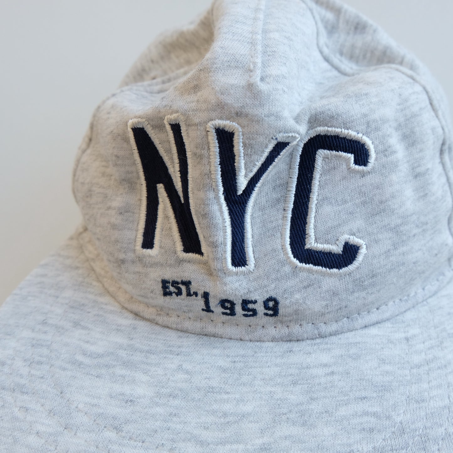 Casquette H&M - 6/9 mois (46 cm)