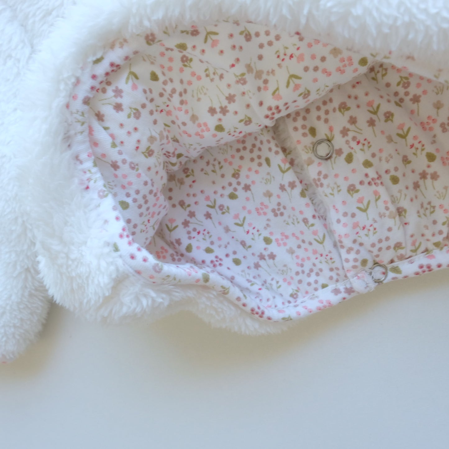 Pull Mots d'enfants - 6 mois