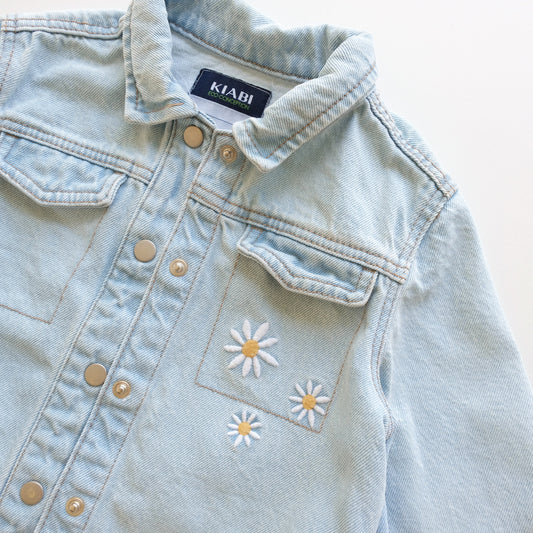 Veste Kiabi - 4 ans